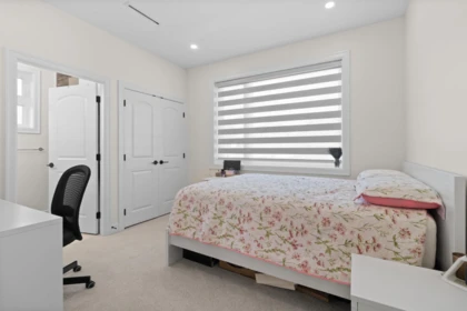 Mudroom Photo of 7662 French Street, Vancouver, BC
