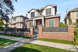 7662 French Street, Vancouver, BC