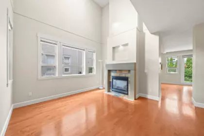 Bedroom 2 Photo of 17 6300 Birch Street, Richmond, BC