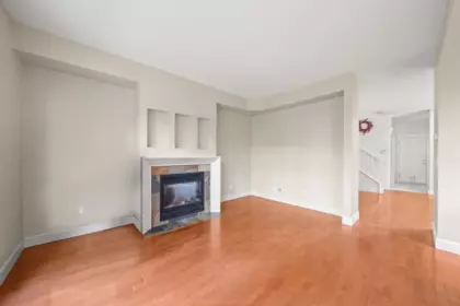 Bedroom 3 Photo of 17 6300 Birch Street, Richmond, BC