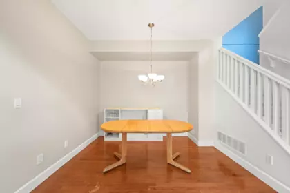 Breakfast Nook Photo of 17 6300 Birch Street, Richmond, BC