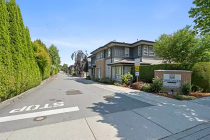 Community Amenities Photo (Clubhouse) of 17 6300 Birch Street, Richmond, BC
