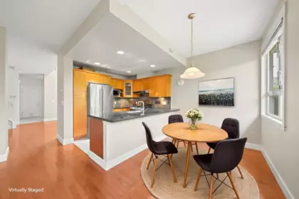 17 6300 Birch Street, Richmond, BC, Richmond — Townhouse for sale