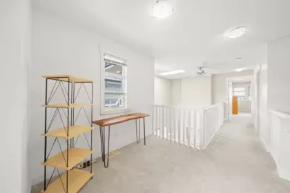 Entry Foyer Photo of 17 6300 Birch Street, Richmond, BC