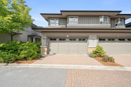 17 6300 Birch Street, Richmond, BC, Richmond — Townhouse for sale