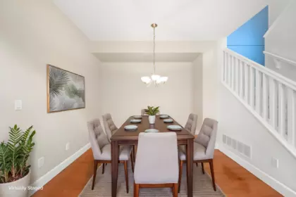 17 6300 Birch Street, Richmond, BC, Richmond — Townhouse for sale
