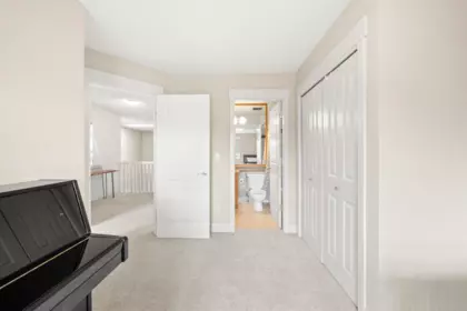 Hallway Photo of 17 6300 Birch Street, Richmond, BC