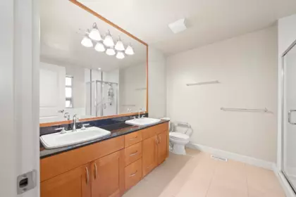 Hot Tub / Spa Photo of 17 6300 Birch Street, Richmond, BC