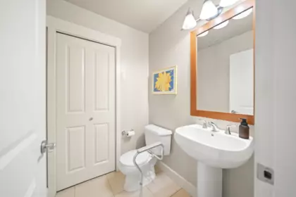 Laundry Room Photo of 17 6300 Birch Street, Richmond, BC