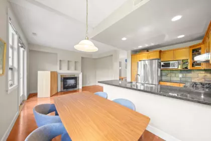 Loft / Bonus Room Photo of 17 6300 Birch Street, Richmond, BC