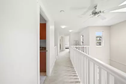 Mudroom Photo of 17 6300 Birch Street, Richmond, BC