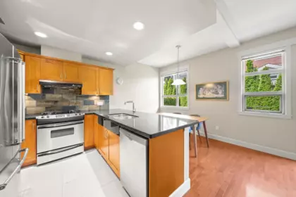 Office / Den Photo of 17 6300 Birch Street, Richmond, BC