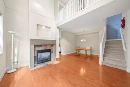 Pantry Photo of 17 6300 Birch Street, Richmond, BC