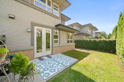 Street View Photo of 17 6300 Birch Street, Richmond, BC
