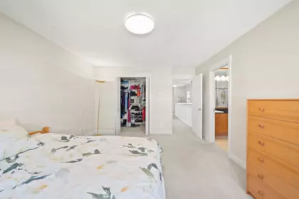 Swimming Pool Photo of 17 6300 Birch Street, Richmond, BC
