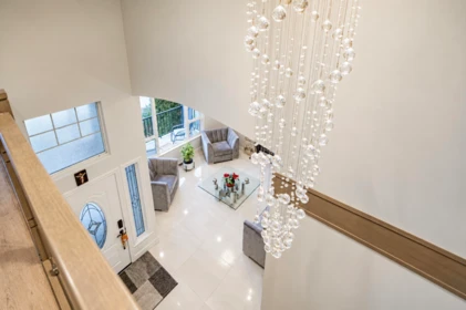 Kitchen Island Photo of 23717 110 Avenue, Maple Ridge, BC