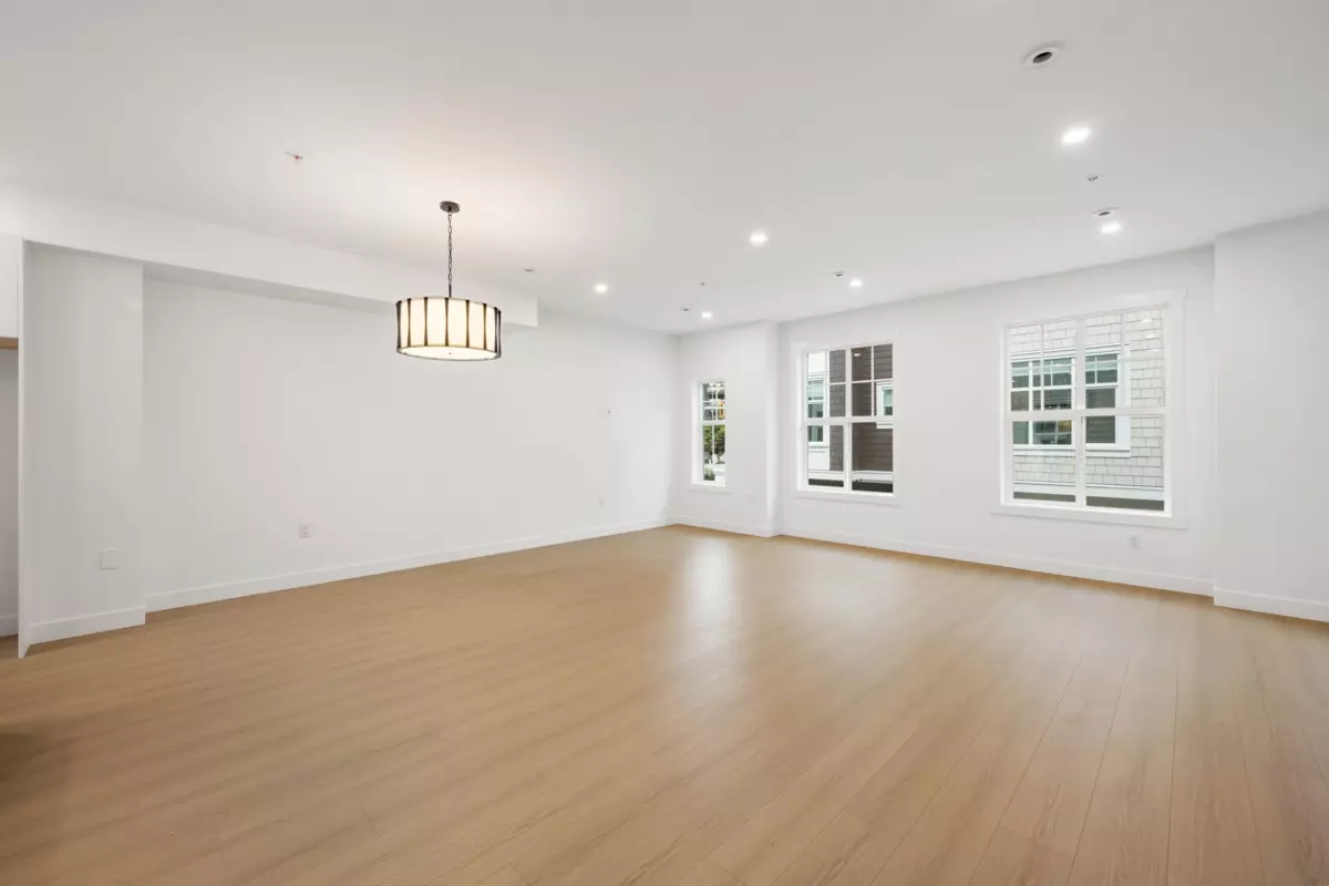 Dining Area Photo of 25 7716 207 Street, Langley, BC