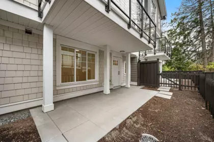 Community Amenities Photo (Clubhouse) of 25 7716 207 Street, Langley, BC