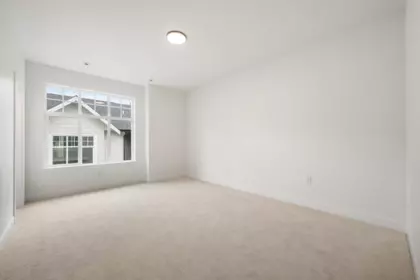 Laundry Room Photo of 25 7716 207 Street, Langley, BC
