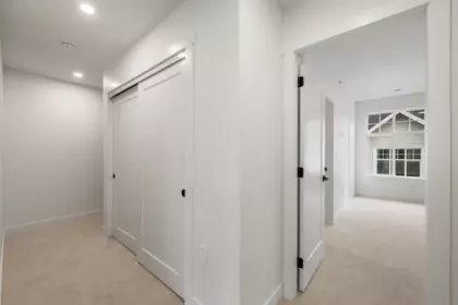 Loft / Bonus Room Photo of 25 7716 207 Street, Langley, BC
