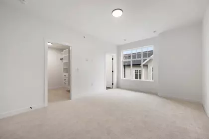 Mudroom Photo of 25 7716 207 Street, Langley, BC