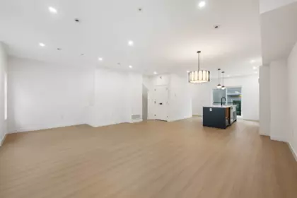Pantry Photo of 25 7716 207 Street, Langley, BC