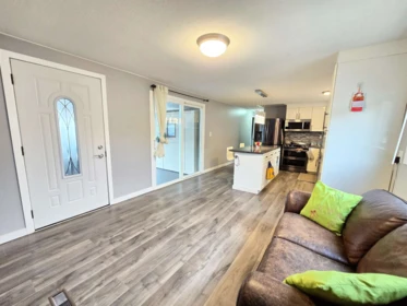 56 8220 King George Boulevard, Surrey, BC, Surrey — Manufactured Home for sale