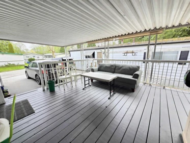 Loft / Bonus Room Photo of 56 8220 King George Boulevard, Surrey, BC