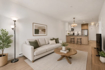 212 707 Como Lake Avenue, Coquitlam, BC, Coquitlam — Apartment/Condo for sale