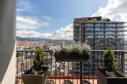 Office / Den Photo of 2903 128 W Cordova Street, Vancouver, BC