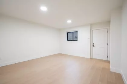 Aerial View of 6187 164a Street, Surrey, BC