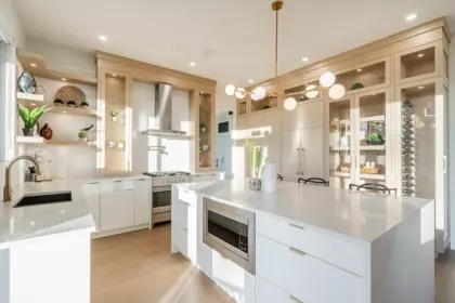 Breakfast Nook Photo of 6187 164a Street, Surrey, BC