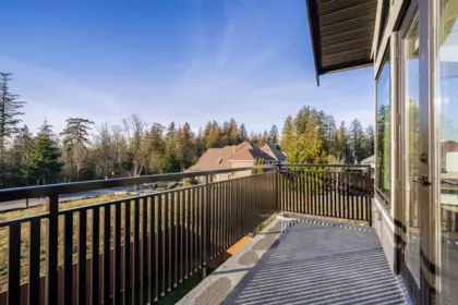 Hallway Photo of 6187 164a Street, Surrey, BC