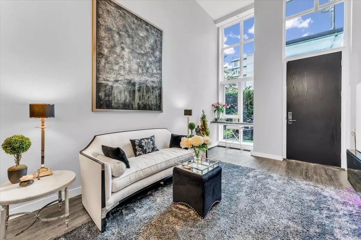 Family Room Photo of 1762 Ontario Street, Vancouver, BC