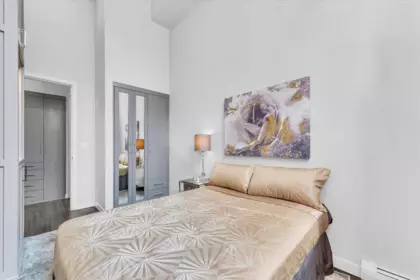 Loft / Bonus Room Photo of 1762 Ontario Street, Vancouver, BC