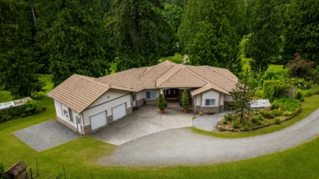26350 Trethewey Crescent, Maple Ridge, BC, Maple Ridge — Single Family Residence for sale