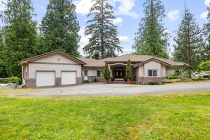 26350 Trethewey Crescent, Maple Ridge, BC, Maple Ridge — Single Family Residence for sale