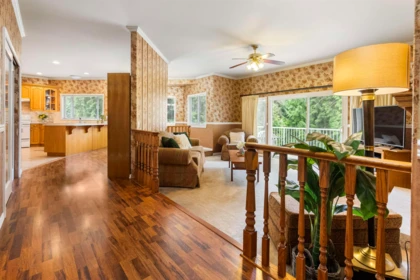 Primary Bedroom Photo of 26350 Trethewey Crescent, Maple Ridge, BC
