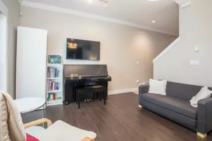 3 9131 Williams Road, Richmond, BC, Richmond — Townhouse for sale