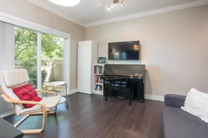 3 9131 Williams Road, Richmond, BC, Richmond — Townhouse for sale