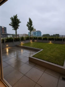 Breakfast Nook Photo of 906 9675 King George Boulevard, Surrey, BC