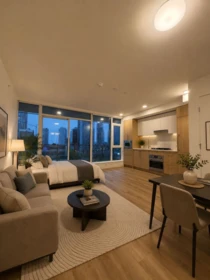 906 9675 King George Boulevard, Surrey, BC, Surrey — Apartment/Condo for sale
