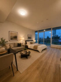 906 9675 King George Boulevard, Surrey, BC, Surrey — Apartment/Condo for sale