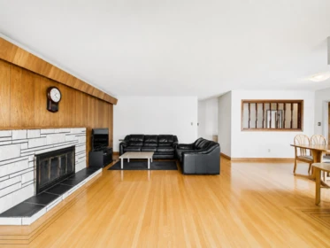 Kitchen Photo of 6096 Service Street, Burnaby, BC