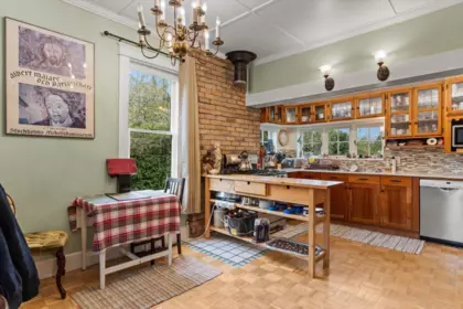Kitchen Photo of 4358 Wright Street, Abbotsford, BC