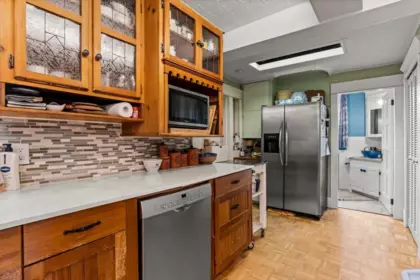 Pantry Photo of 4358 Wright Street, Abbotsford, BC