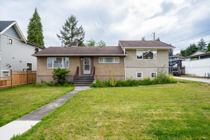 904 First Street, New Westminster, BC, New Westminster — Single Family Residence for sale