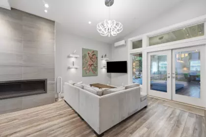 Pantry Photo of 23257 Dogwood Avenue, Maple Ridge, BC