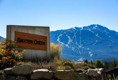 8590 Ashleigh Mcivor Drive, Whistler, BC, Whistler — Land for sale