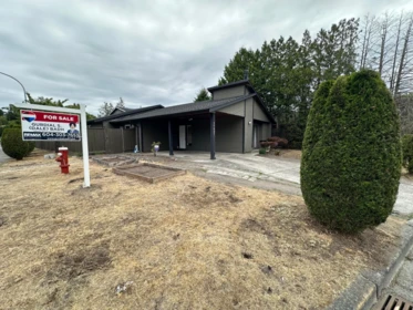 11437 Kingcome Avenue, Richmond, BC, Richmond — Single Family Residence for sale